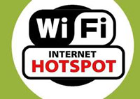 Wifi Hotspot